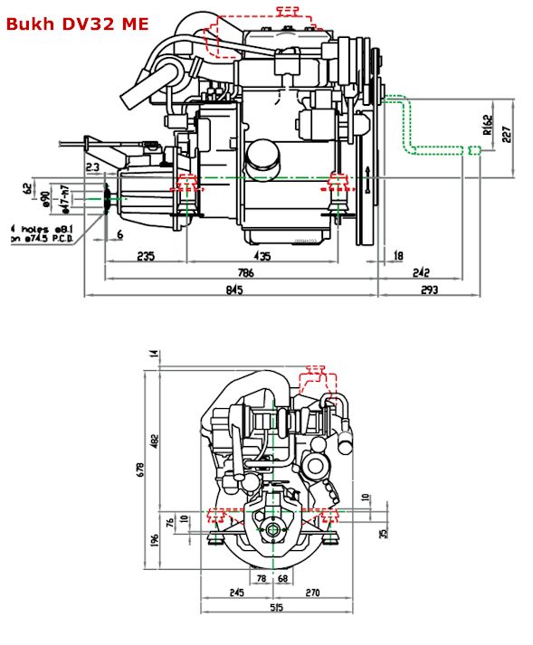 dv32me